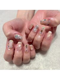 120分アートコース☆