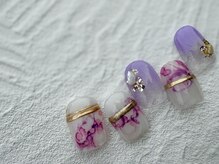 ヌー 茅ヶ崎(Nu:)/[Hand]ニュアンス定額