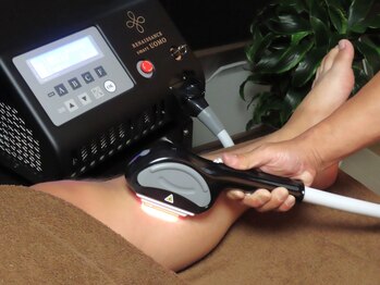 ゼロ 新発田(ZERO)/施術