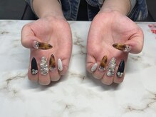 ネイルサロン優/