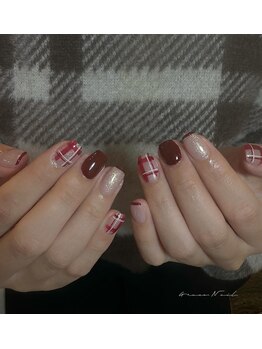グレイス ネイル(Grace nail)/