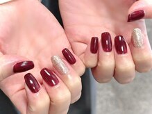 ネオリーブドレスネイルアンドアイラッシュ(Neolive dress nail&eyelash)/＊ワンカラー＊¥5000