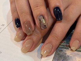 ニュアンスインクフラッシュ