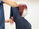 ウェルネスストレッチ バンバンの写真/【手ぶらでOK！着替え完備】辛い肩こり/腰痛/むくみ/姿勢改善に！ストレッチ整体初回60分¥4620