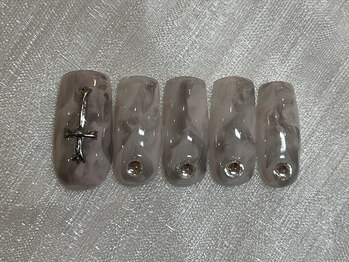 アンネ 表参道(ANNE)/YUKA指名限定★韓国/個性派girly