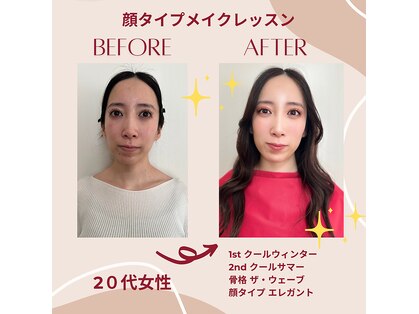 ブランニューデイ(brand new day)の写真