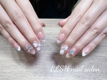 エルシ(ELSH)/持ち込みデザイン