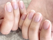 アミティー(amity)の雰囲気（丁寧な技術で、柔らかなお手元へ♪丁寧なウォーターケア 60min）