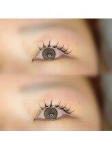 フィーノ(fino.)/マツエク120本