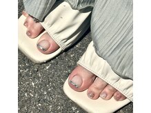 アンジュ(Ange)/フットネイル