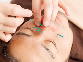 川口そうぜん鍼灸院/においを感じにくい方へ