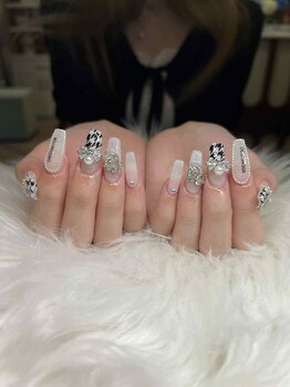 ソラネイル(SORA NAIL)/