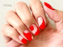 ノワ(nowa)/【持ち込み】シンプルコース