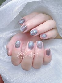 ハートマグネットフレンチ