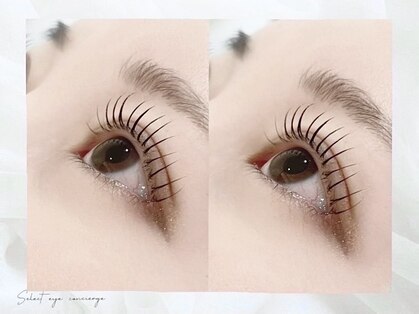 セレクト アイコンシェルジュ 新宿店(SELECT eye concierge)の写真