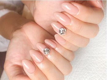 ラフィーナ(RAFFINA)/