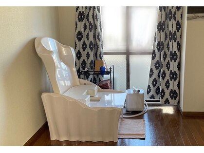 ヨサパーク ウィッチハウス 西船橋店(YOSAPARK witch house)の写真