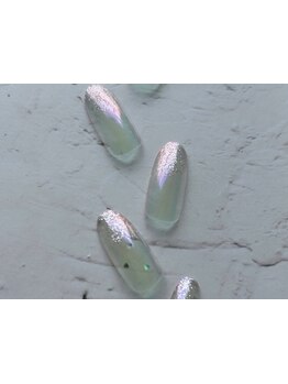 4000円以下のメニューがあるサロン