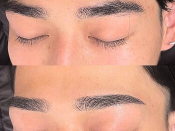 フェリーチェ ビューティー 三郷店(Felice BEAUTY)/三郷/眉毛/まつげ/マツパ/まゆげ
