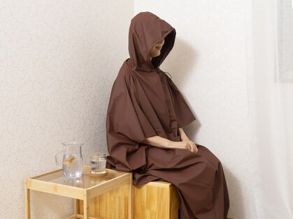 蒸し子ちゃんの写真