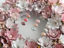 スリーピーオーブ(Sleepy Orb)/爪を痛めにくいジェルネイル