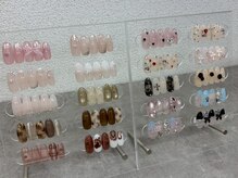 ソレイユボーテ(soleil bo-te)