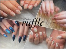 ruffle