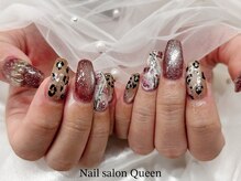 クイーン 大久保(Queen)/