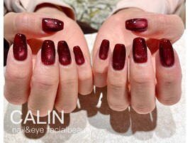 ボルドーマグワンカラー