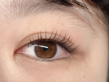 ラピスラズリ(lapis lazuli)/カラーエクステ