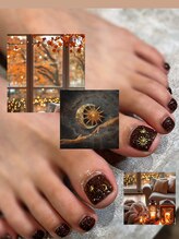 シェリー(CHERIE)/パーツ追加で大人可愛く♪