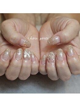 シュポルテ(chou porte)/