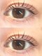 トータルビューティーブレイク 金沢店(TOTAL BEAUTY BREK)の写真/まつ毛の生え方や目の形に合わせてご提案！自まつ毛の状態を見極めあなたに似合うメニューをご提案します♪