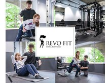 レヴォフィット(REVO FIT)