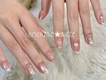 ホシノネイル(HOSHINO NAIL)/
