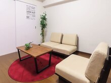 ビーディーラボ(B.D.Labo)/内観