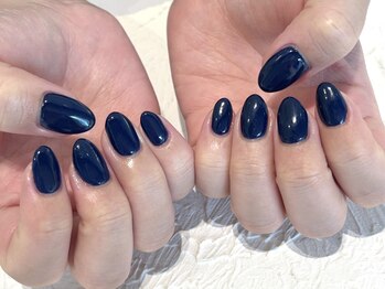 ワールド ビューティ ヴィヴァルト 宝塚店(WORLD BEAUTY VIVALTO)/ワンカラー