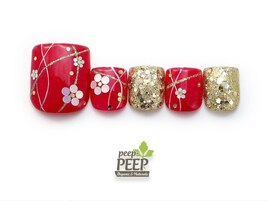 選べる100種フット★-8