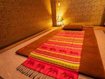 楽しよう 緑店/タイ古式部屋