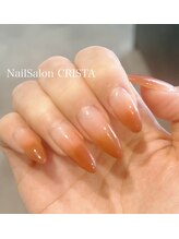 クリスタ(CRISTA)/