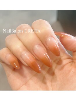 クリスタ(CRISTA)/