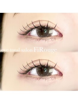 フィルージュ(FiRouge)/まつ毛エクステ