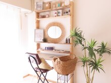 エナスパ(enaspa)/ご案内するお部屋