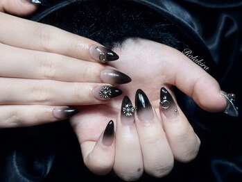 持ち込みネイル