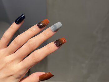 シーセブンビューティ(ccccccc b.)/COLOR OF SKY No.9 黄昏