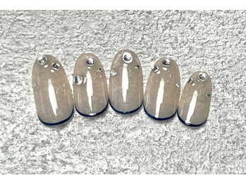 アトリエ クレール(Atelier Clair)/90分定額アート♪