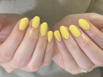 マーレ(mare)/ワンカラー