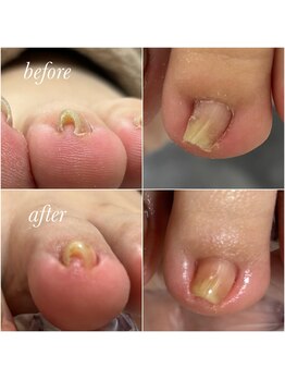 リゼラアンドコー 布施店/