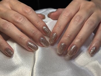 フラッシュネイル