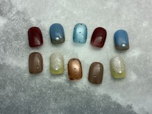 アンドヴァ ピヴォクロス店(Andova)/【T166】トレンド